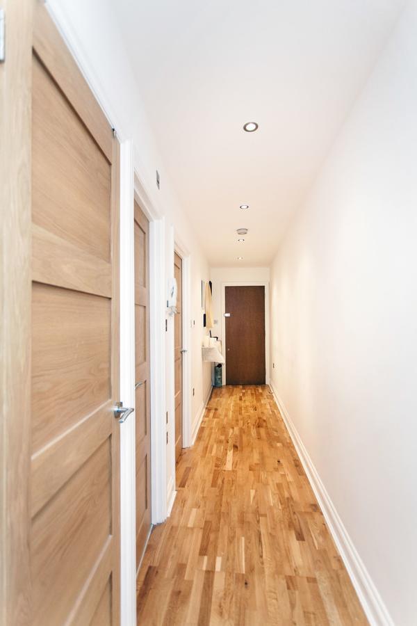 Apartmán Italianflat - Stamford Bridge Londýn Exteriér fotografie